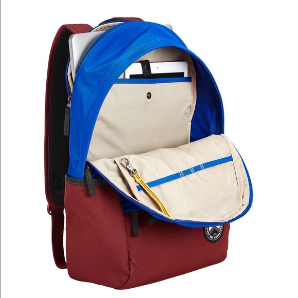 TIMBERLAND FERNDALE 22-LITER WR BACKPACK - Picture 5 of 7